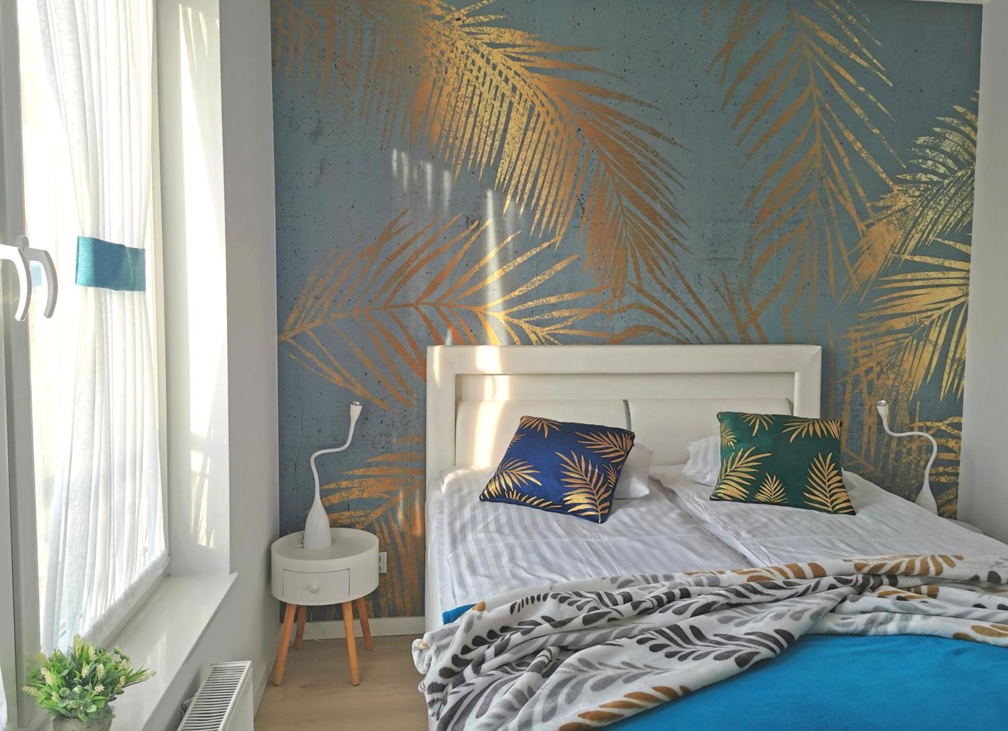 Apartamenty Wybrzeze Laguna Ustronie Morskie Esterno foto